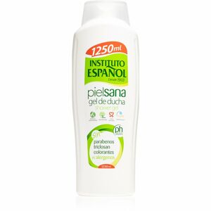 Instituto Español Healthy Skin sprchový gél 1250 ml