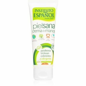 Instituto Español Healthy Skin krém na ruky 75 ml