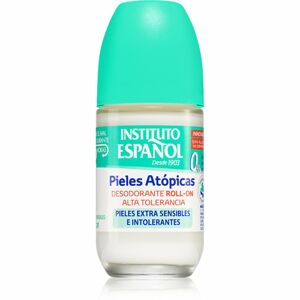 Instituto Español Atopic Skin dezodorant roll-on 75 ml