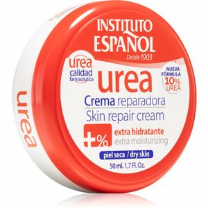 Instituto Español Urea hydratačný telový krém 50 ml