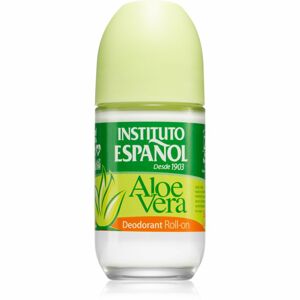 Instituto Español Aloe Vera dezodorant roll-on 75 ml