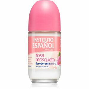 Instituto Español Rosehip dezodorant roll-on 75 ml