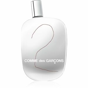 Comme des Garçons 2 parfumovaná voda unisex 100 ml