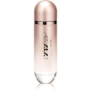 Carolina Herrera 212 VIP Rosé parfumovaná voda pre ženy 125 ml