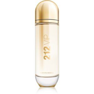 Carolina Herrera 212 VIP parfumovaná voda pre ženy 125 ml