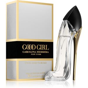 Carolina Herrera Good Girl Légère parfumovaná voda pre ženy 7 ml