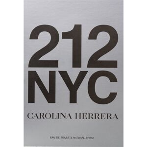 Carolina Herrera 212 NYC toaletná voda pre ženy 1.5 ml