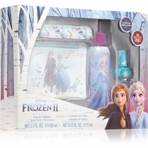 Disney Frozen 2 Gift Set darčeková sada III. pre deti