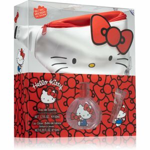 Air Val Hello Kitty darčeková sada pre deti