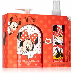 Disney Minnie Mouse Set darčeková sada pre deti