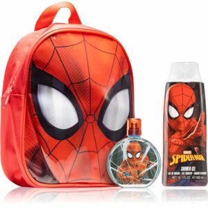 Marvel Spiderman Set darčeková sada pre deti