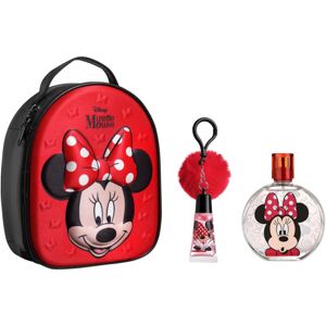 Disney Minnie Mouse Backpack Set darčeková sada pre deti