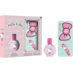 Hello Kitty Beauty Set darčeková sada (pre deti)