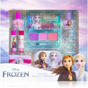 Disney Frozen Beauty Set make-up sada pre deti
