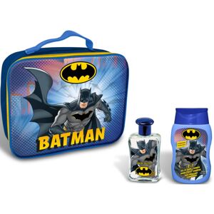 DC Comics Batman 3D Set darčeková sada pre deti 0