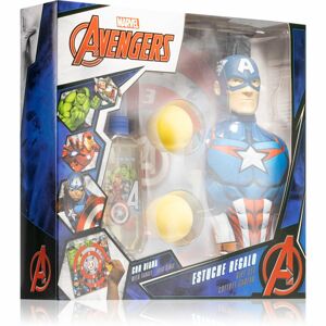 Marvel Avengers Gift Set darčeková sada pre deti