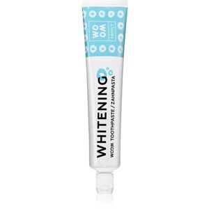 WOOM Family Whitening bieliaca zubná pasta 75 ml