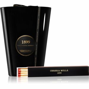 Cereria Mollá Gold Edition Bois de Santal Imperia vonná sviečka 3500 g