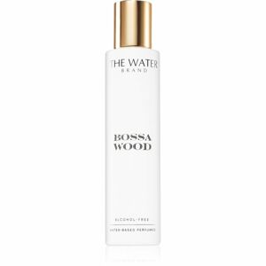 The Water Brand Bossa Wood parfumovaná voda bez alkoholu pre ženy 50 ml