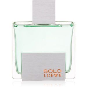 Loewe Solo Loewe Intense kolinská voda pre mužov 75 ml