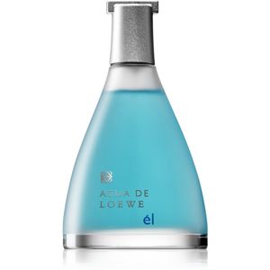 Loewe Agua de Loewe Él parfumovaná voda pre mužov 100 ml