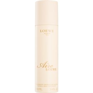 Loewe Aire Loewe deospray pre ženy 100 ml
