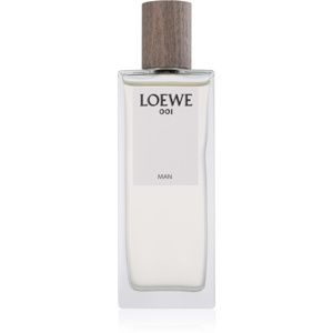 Loewe 001 Man parfumovaná voda pre mužov 50 ml