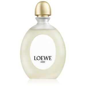 Loewe Aire Sutileza toaletná voda pre ženy 75 ml