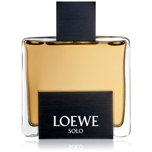 Loewe Solo Loewe toaletná voda pre mužov 75 ml