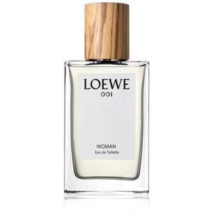 Loewe 001 Woman toaletná voda pre ženy 30 ml