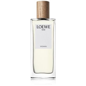 Loewe 001 Woman parfumovaná voda pre ženy 50 ml