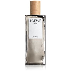 Loewe Aura Floral parfumovaná voda pre ženy 50 ml
