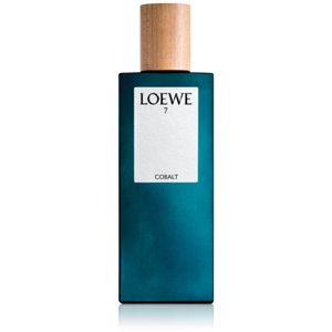 Loewe 7 Cobalt parfumovaná voda pre mužov 50 ml