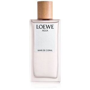 Loewe Agua de Loewe Mar de Coral toaletná voda unisex 100 ml