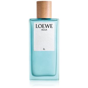 Loewe Agua Él toaletná voda pre mužov 100 ml