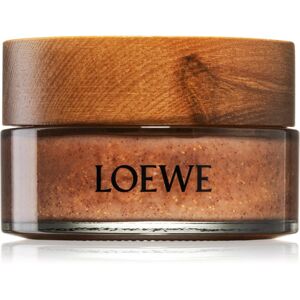 Loewe Paula’s Ibiza Eclectic telový peeling unisex 100 ml