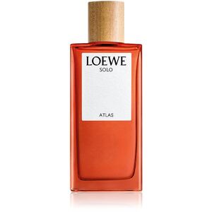 Loewe Solo Atlas parfumovaná voda pre mužov 100 ml