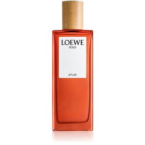 Loewe Solo Atlas parfumovaná voda pre mužov 50 ml