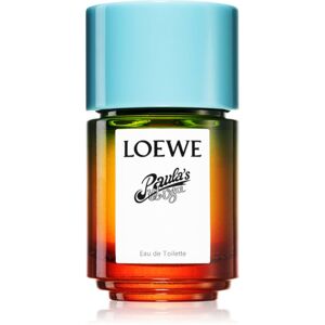 Loewe Paula’s Ibiza toaletná voda unisex 100 ml
