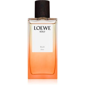 Loewe Solo Ella Elixir parfém pre ženy 100 ml