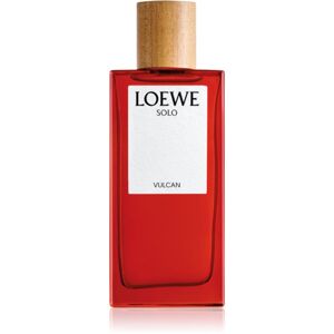 Loewe Solo Vulcan parfumovaná voda pre mužov 100 ml