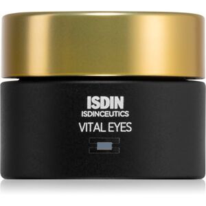 ISDIN Isdinceutics Essential Cleansing denný a nočný krém na oči 15 g
