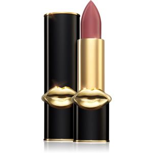 Pat McGrath LUXETRANCE™ Lipstick krémový hydratačný rúž odtieň Lavish 4 g