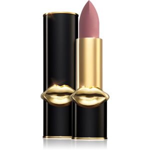 Pat McGrath MATTETRANCE™ Lipstick vysoko pigmentovaný krémový rúž s matným efektom odtieň Modern Woman 4 g