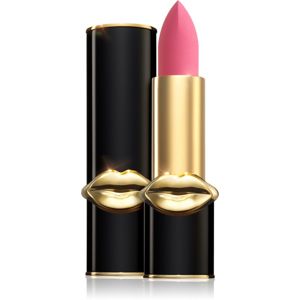 Pat McGrath MATTETRANCE™ Lipstick vysoko pigmentovaný krémový rúž s matným efektom odtieň Polaroid Pink 4 g