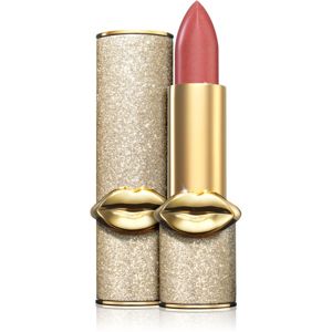 Pat McGrath BLITZTRANCE™ Lipstick vysoko pigmentovaný krémový rúž odtieň Skin Flixx 3,9 g