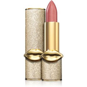 Pat McGrath BLITZTRANCE™ Lipstick vysoko pigmentovaný krémový rúž odtieň Skinsane 3,9 g