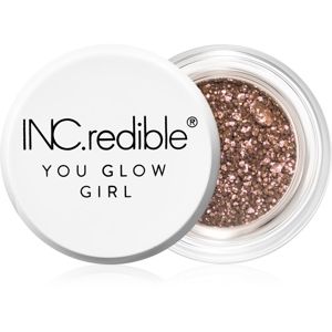 INC.redible You Glow Girl trblietavý pigment odtieň Have I Got Your Attention 1,3 g