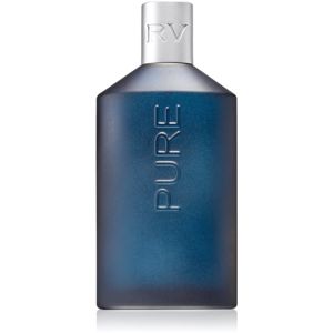 Roberto Verino Pure Intenso parfumovaná voda pre mužov 150 ml