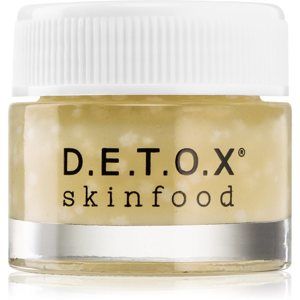 Detox Skinfood Key Ingredients balzam na pery 10 ml